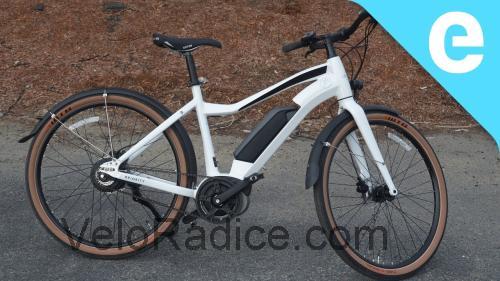 Priority Embark recensioni e scheda tecnica